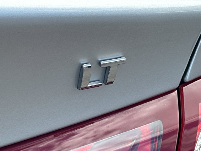 Certified 2021 Chevrolet Malibu LT FWD image 32