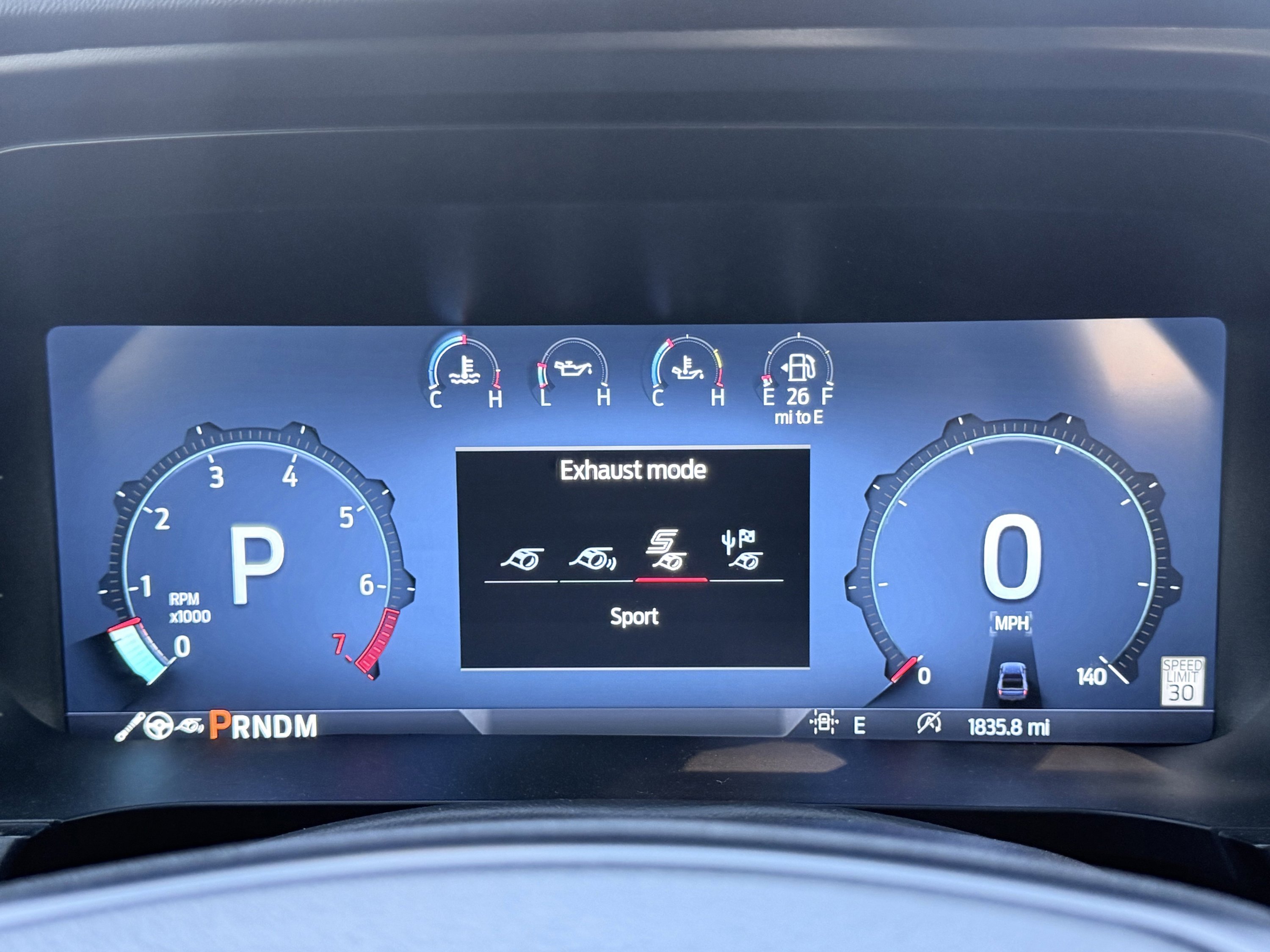 Used 2025 Ford F150 Raptor AWD/4WD image 85