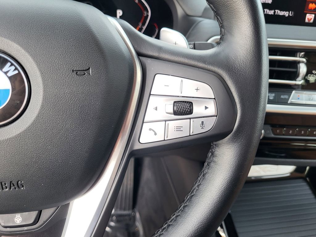 Used 2022 BMW X3 xDrive30i w/ Premium Package 2 (ZPA) image 20