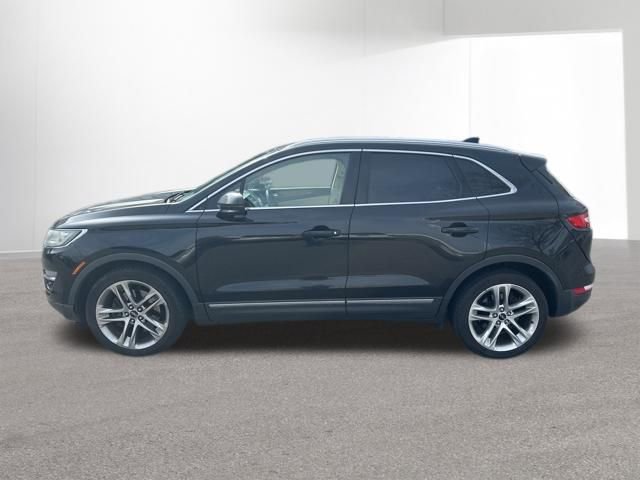 Used 2016 Lincoln MKC Reserve w/ Lincoln MKC Climate Package image 2