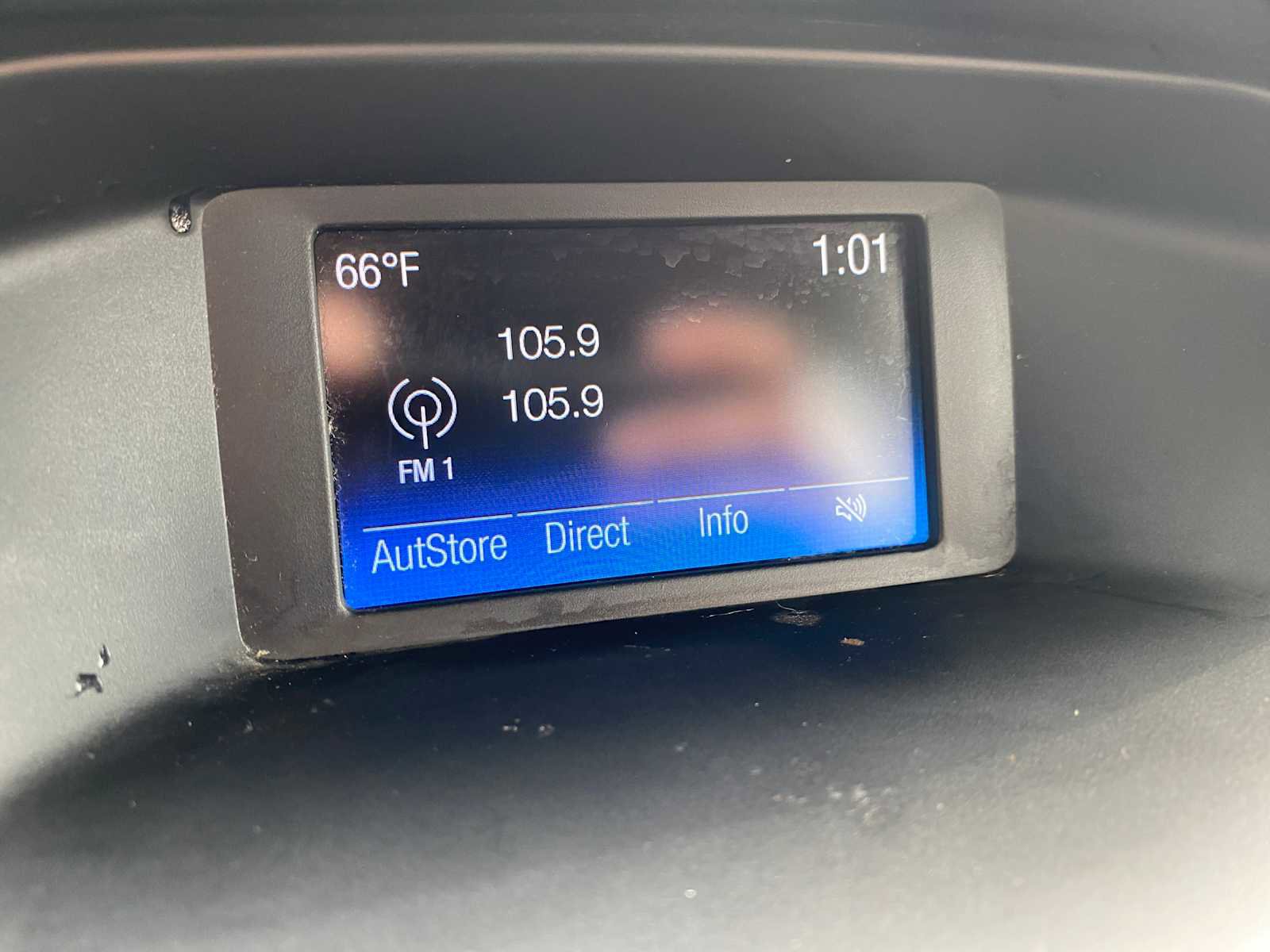 Used 2015 Ford Focus SE image 17