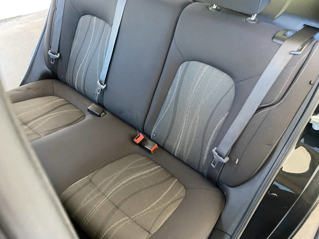 Used 2013 Chevrolet Sonic LT image 28