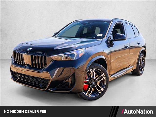 New 2027 BMW X1 xDrive28i