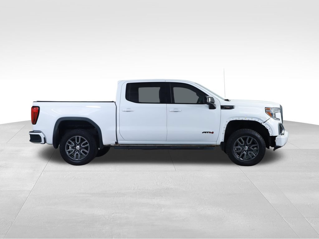Used 2020 GMC Sierra 1500 AT4 w/ AT4 Premium Package AWD/4WD image 13
