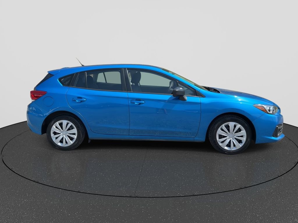 Certified 2023 Subaru Impreza 2.0i image 9