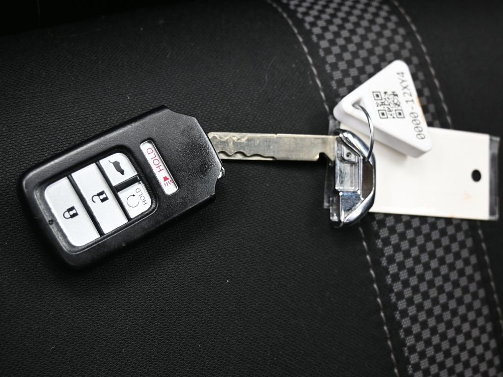 Used 2020 Honda Civic EX image 20