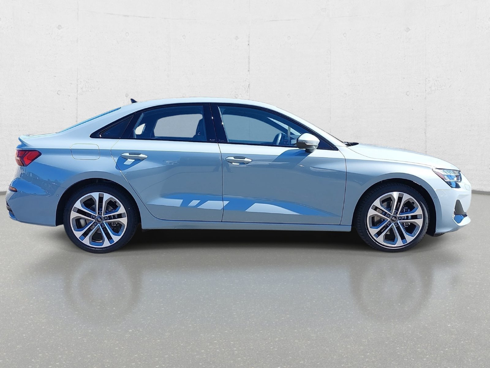 New 2026 Audi A3 2.0T Premium AWD/4WD image 4