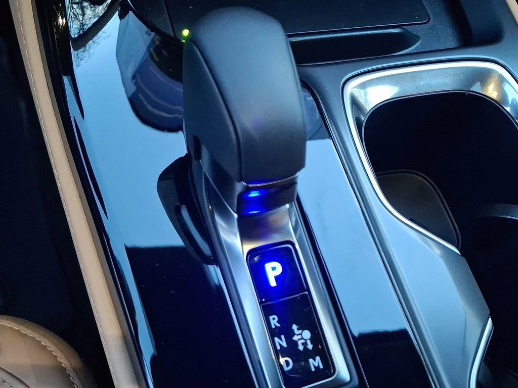 Used 2025 Lexus NX 350 350 Base image 16