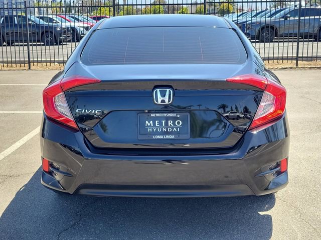 Used 2017 Honda Civic LX image 29
