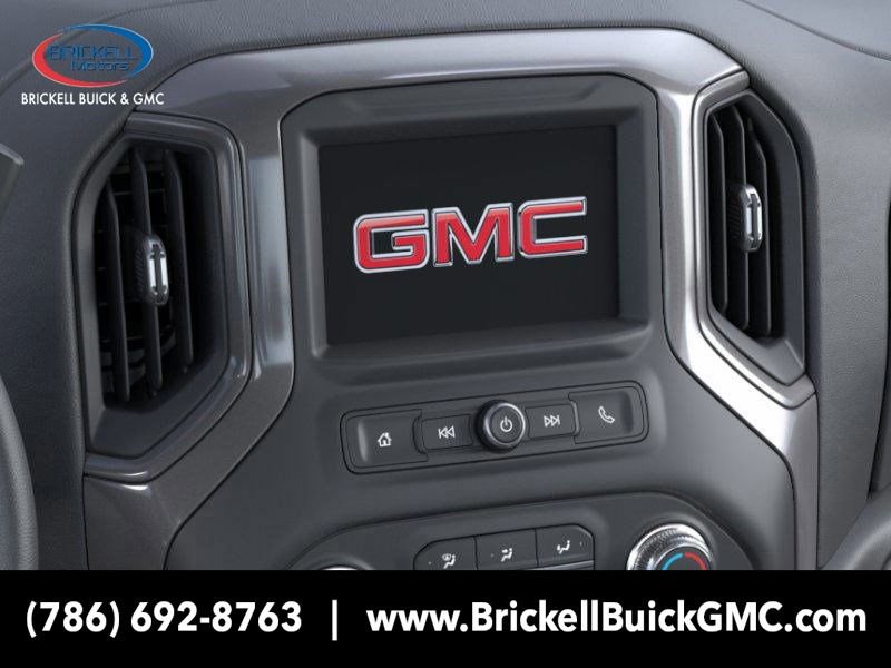 New 2026 GMC Sierra 3500 Pro w/ Convenience Package image 20