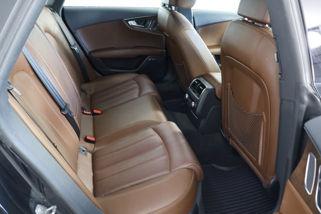 Used 2015 Audi A7 3.0T Prestige w/ Prestige Package AWD/4WD image 22