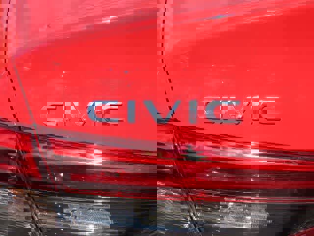 Used 2024 Honda Civic Sport image 7