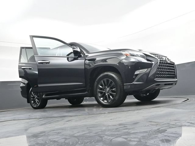 Used 2023 Lexus GX 460 Premium AWD/4WD image 41