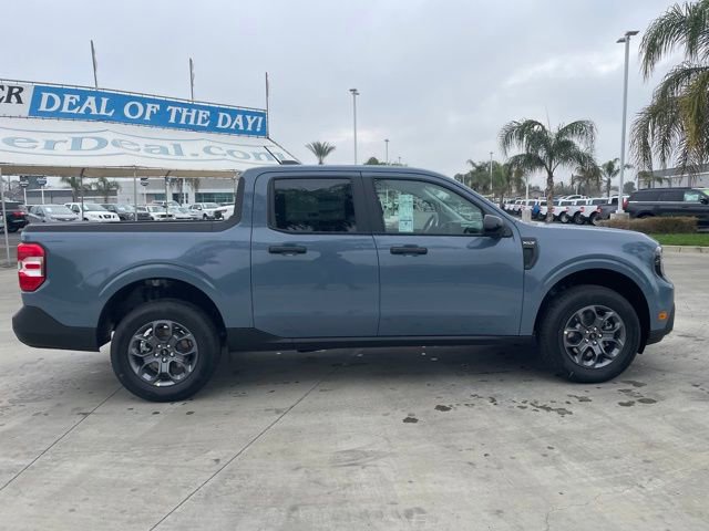 New 2026 Ford Maverick XLT w/ XLT Luxury Package image 6