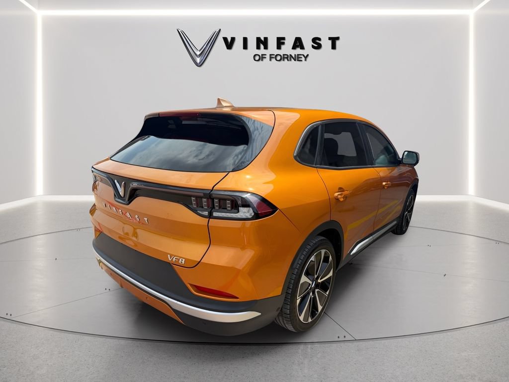 Used 2023 VinFast VF 8 Plus AWD/4WD image 3