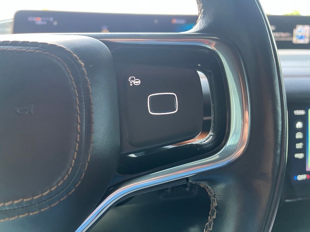 Certified 2025 Lincoln Navigator L Black Label AWD/4WD image 34