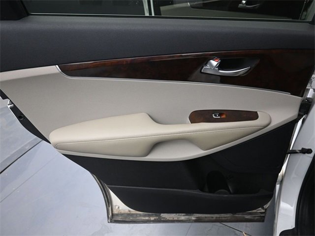 Used 2016 Kia Sorento EX image 28