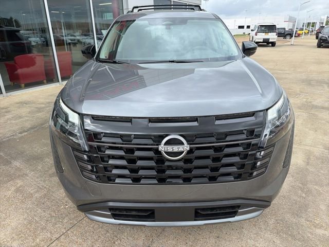 New 2026 Nissan Pathfinder SL image 6