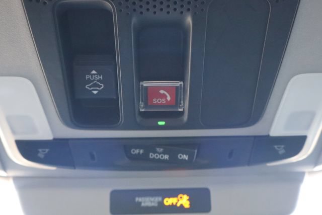 Used 2024 Honda Accord EX-L image 12