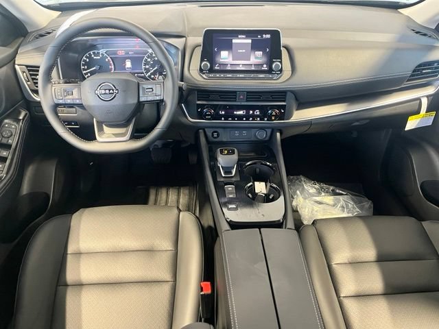 New 2026 Nissan Rogue Dark Armor FWD image 12