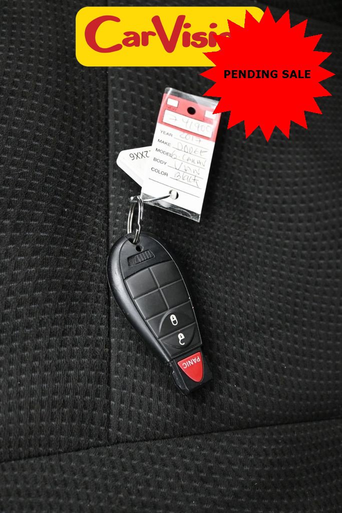 Used 2017 Dodge Grand Caravan SE w/ Power Window Group image 27