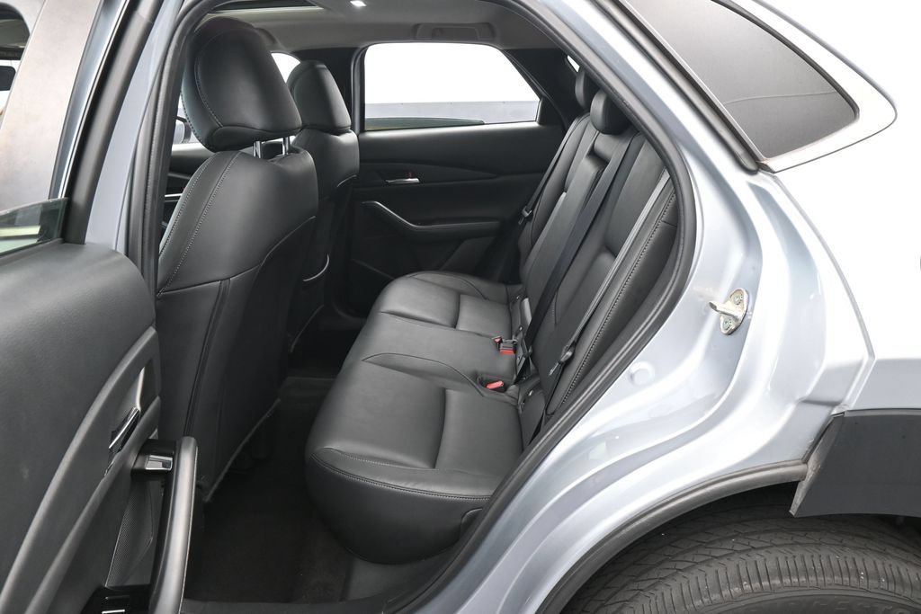 Used 2021 MAZDA CX-30 AWD 2.5 Turbo S image 30