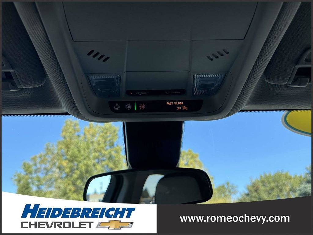 Certified 2024 Chevrolet Equinox LS w/ LS Convenience Package image 31