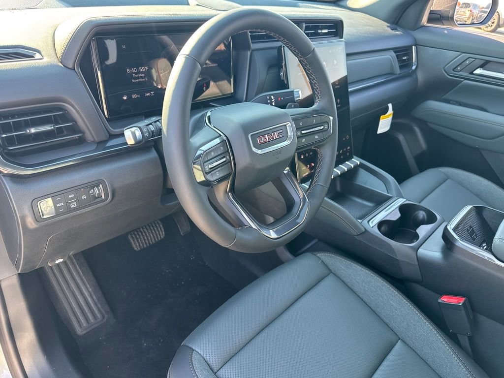 New 2026 GMC Terrain AT4 w/ Convenience Package III image 24