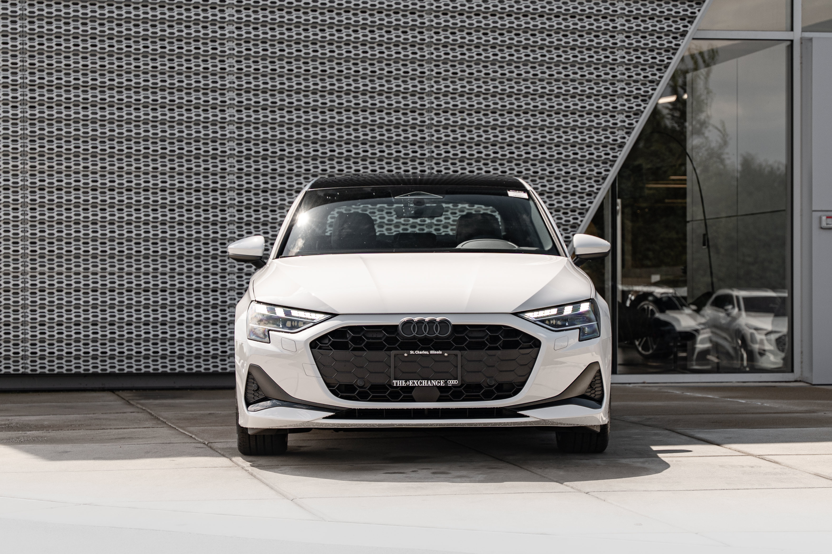 Certified 2026 Audi A3 2.0T Premium AWD/4WD image 28