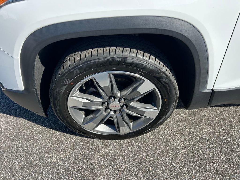 Used 2018 GMC Acadia SLT image 16