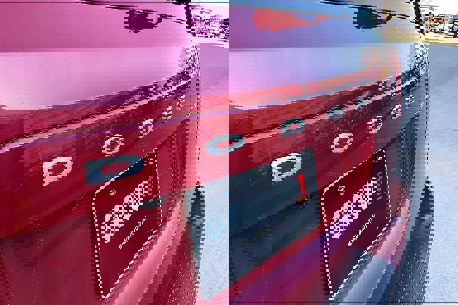 Used 2016 Dodge Grand Caravan SE image 27