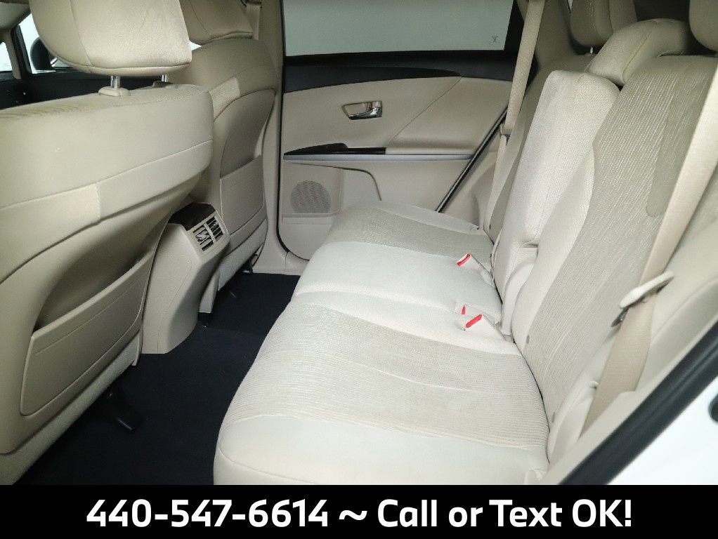 Used 2009 Toyota Venza image 26
