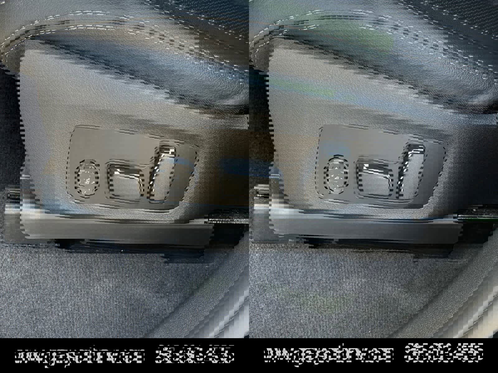 Used 2024 BMW X3 xDrive30i w/ Convenience Package w/ZPA image 13