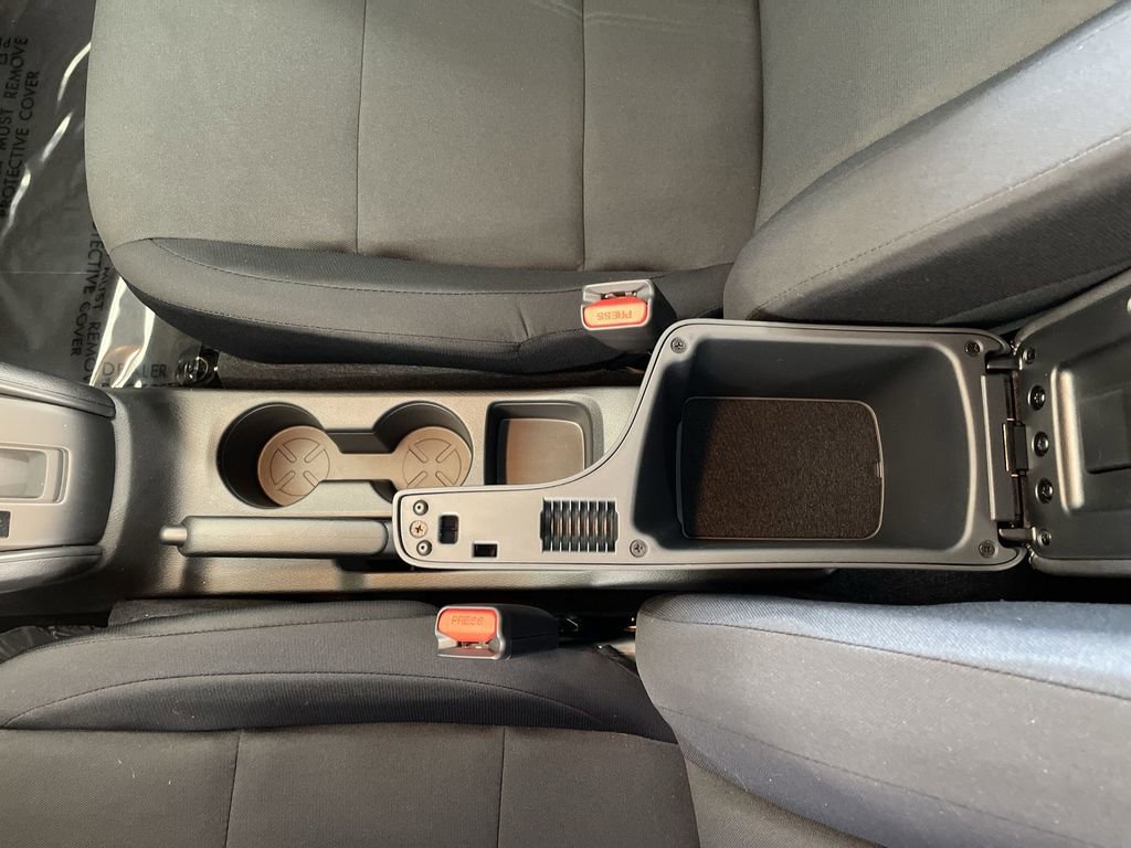 Certified 2025 Nissan Kicks Play S FWD image 22