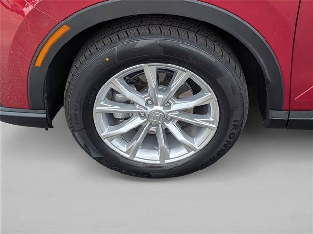 Certified 2023 Honda CR-V EX-L image 19