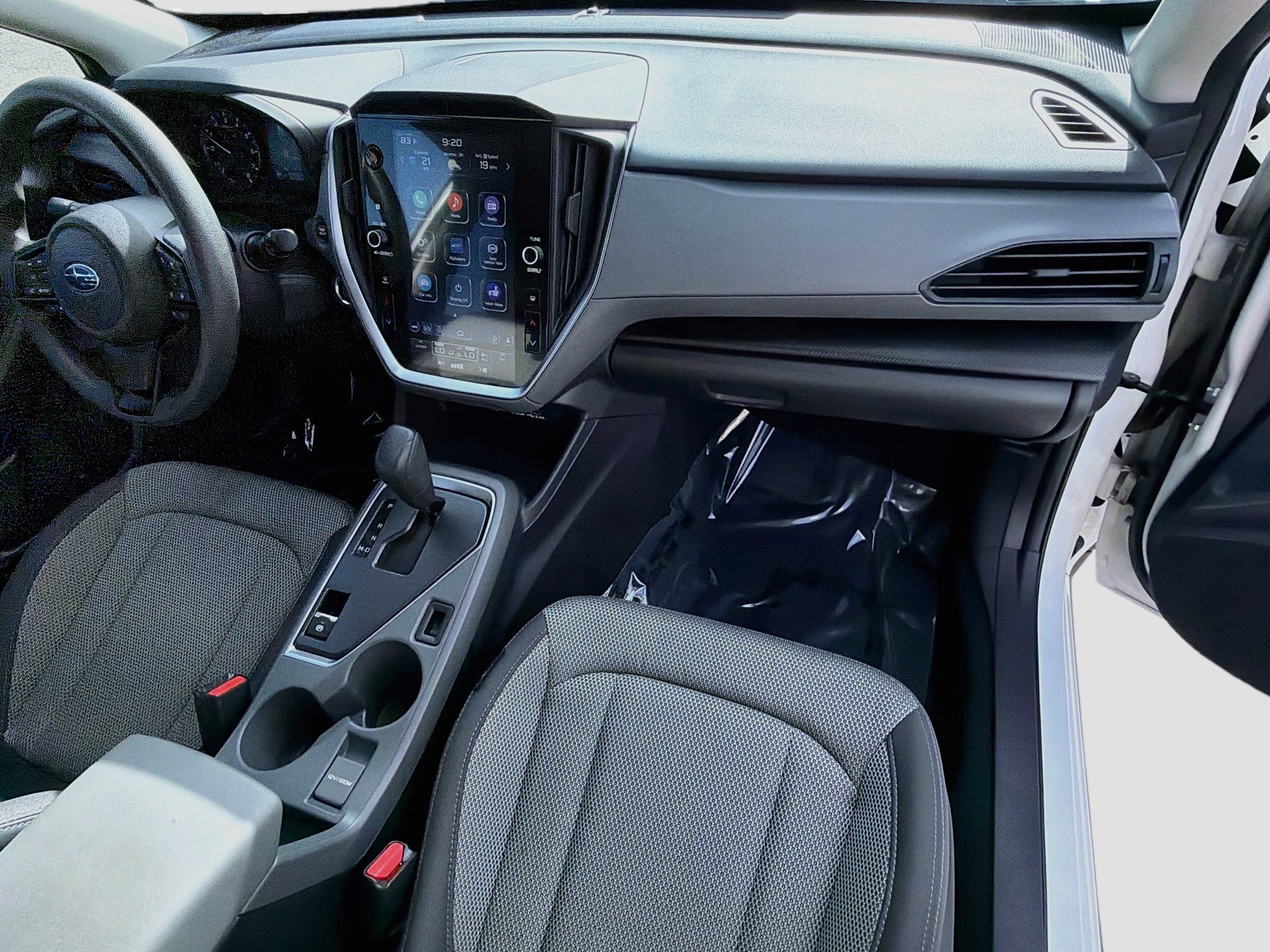 Certified 2024 Subaru Crosstrek 2.0i Premium w/ Crosstrek Mirror Package AWD/4WD image 13