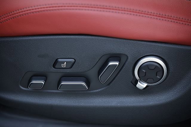 New 2026 Genesis GV70 3.5T Sport Advanced image 23