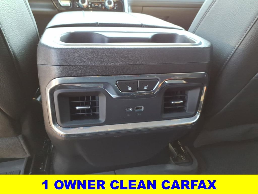 Used 2023 GMC Sierra 1500 Denali image 10