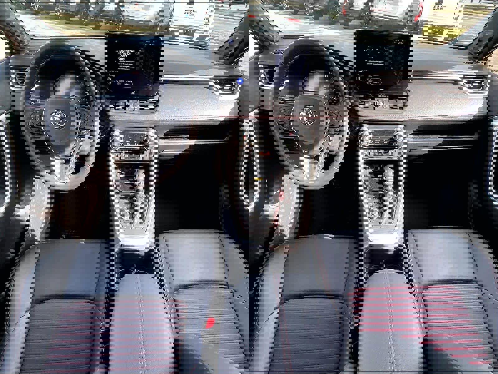 Used 2023 Toyota RAV4 XSE image 21