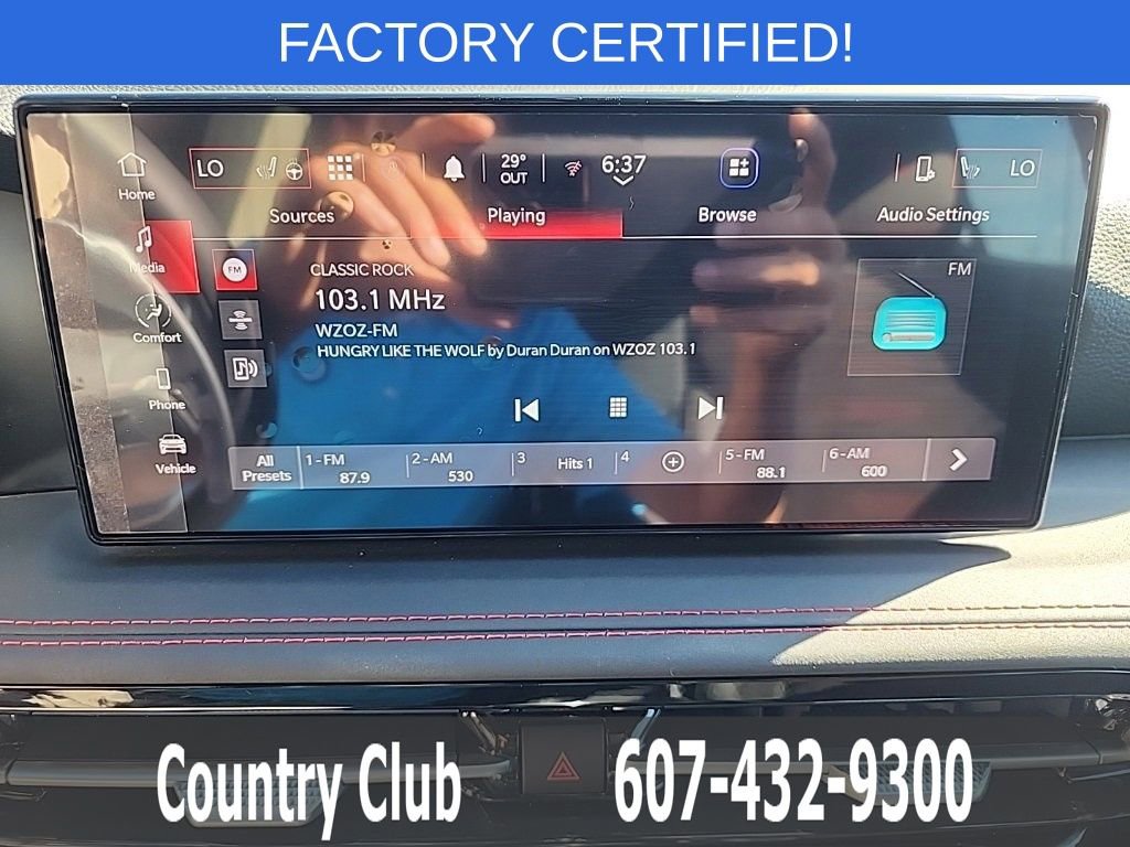 Used 2024 Dodge Hornet R/T Plus image 17