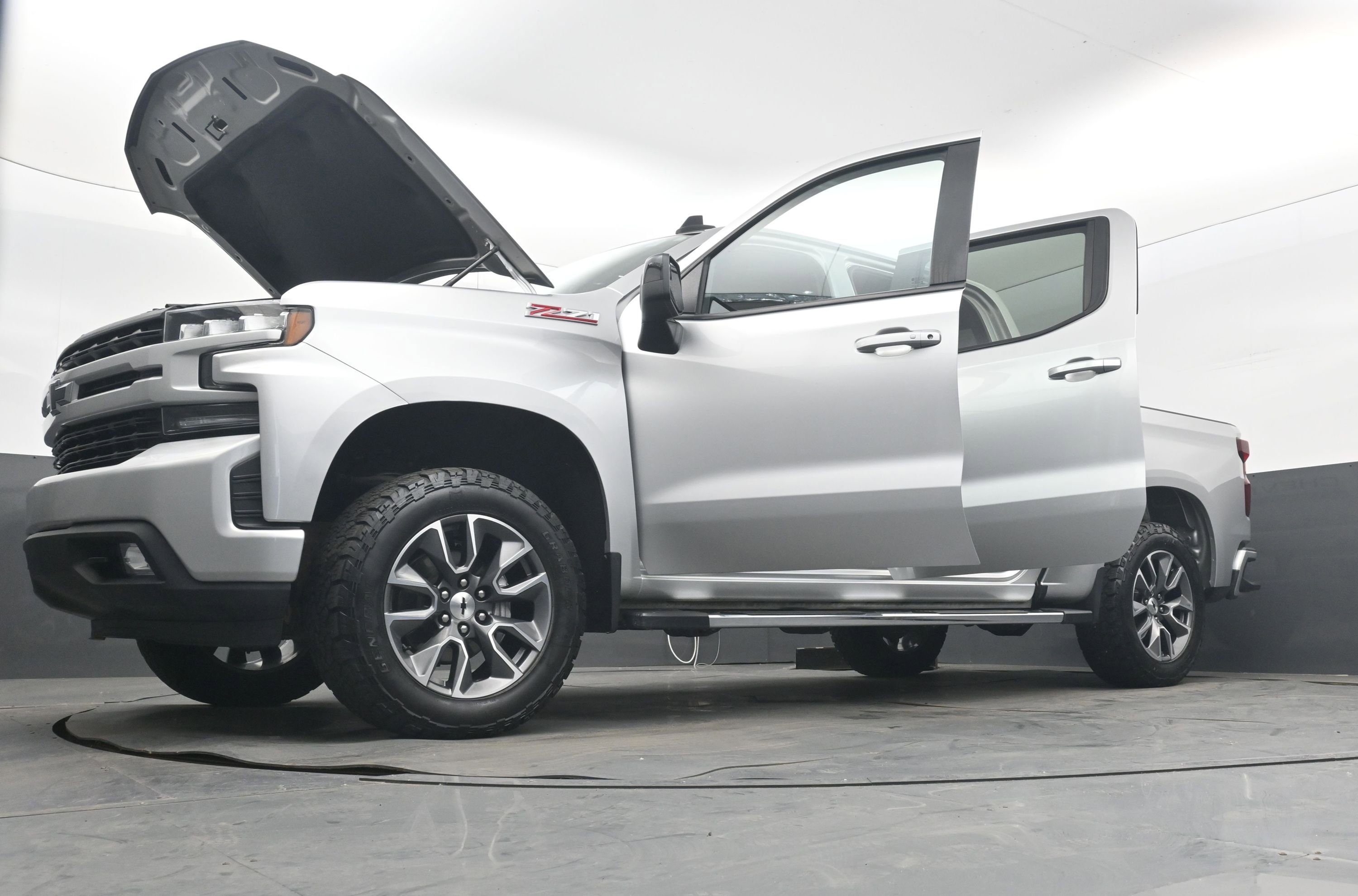 Used 2020 Chevrolet Silverado 1500 RST w/ All-Star Edition image 44