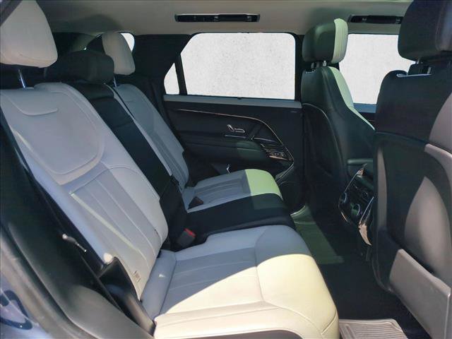 Certified 2024 Land Rover Range Rover Sport Dynamic SE AWD/4WD image 22