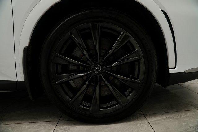 Used 2023 Lexus RX 350 F Sport image 17