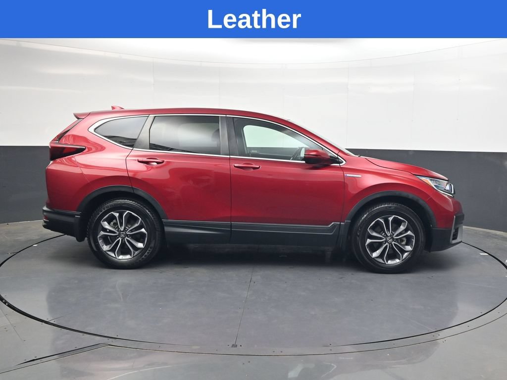 Used 2022 Honda CR-V EX-L image 3