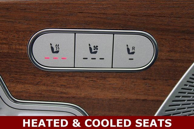 New 2026 Mercedes-Benz GLS 450 4MATIC image 15