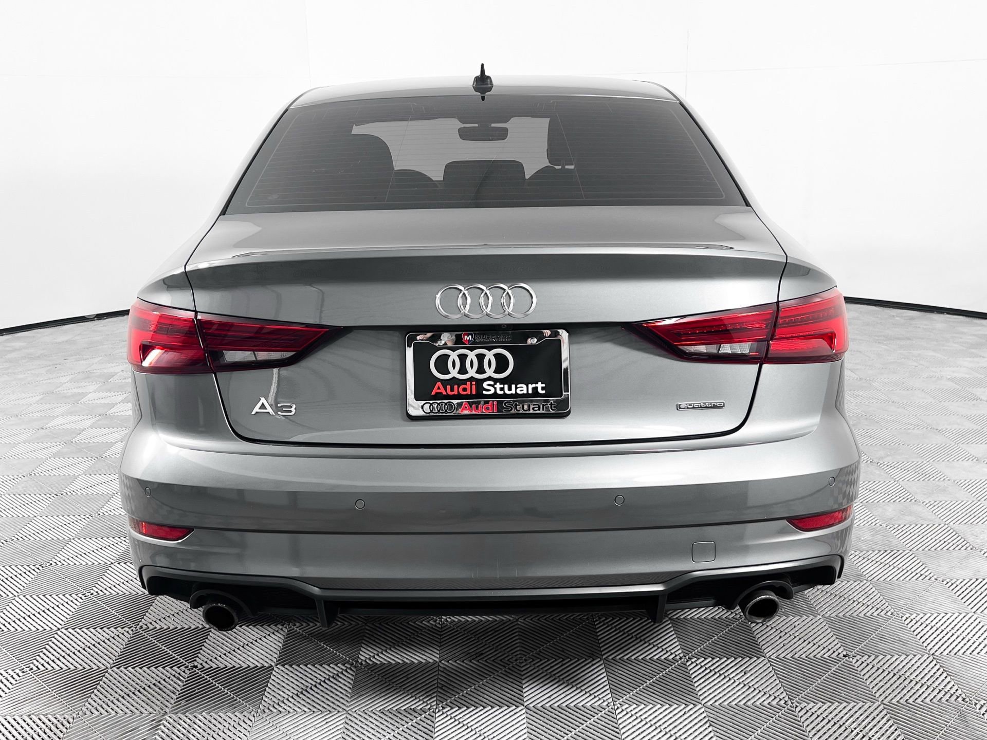 Used 2020 Audi A3 2.0T Premium w/ Final Edition Package image 6