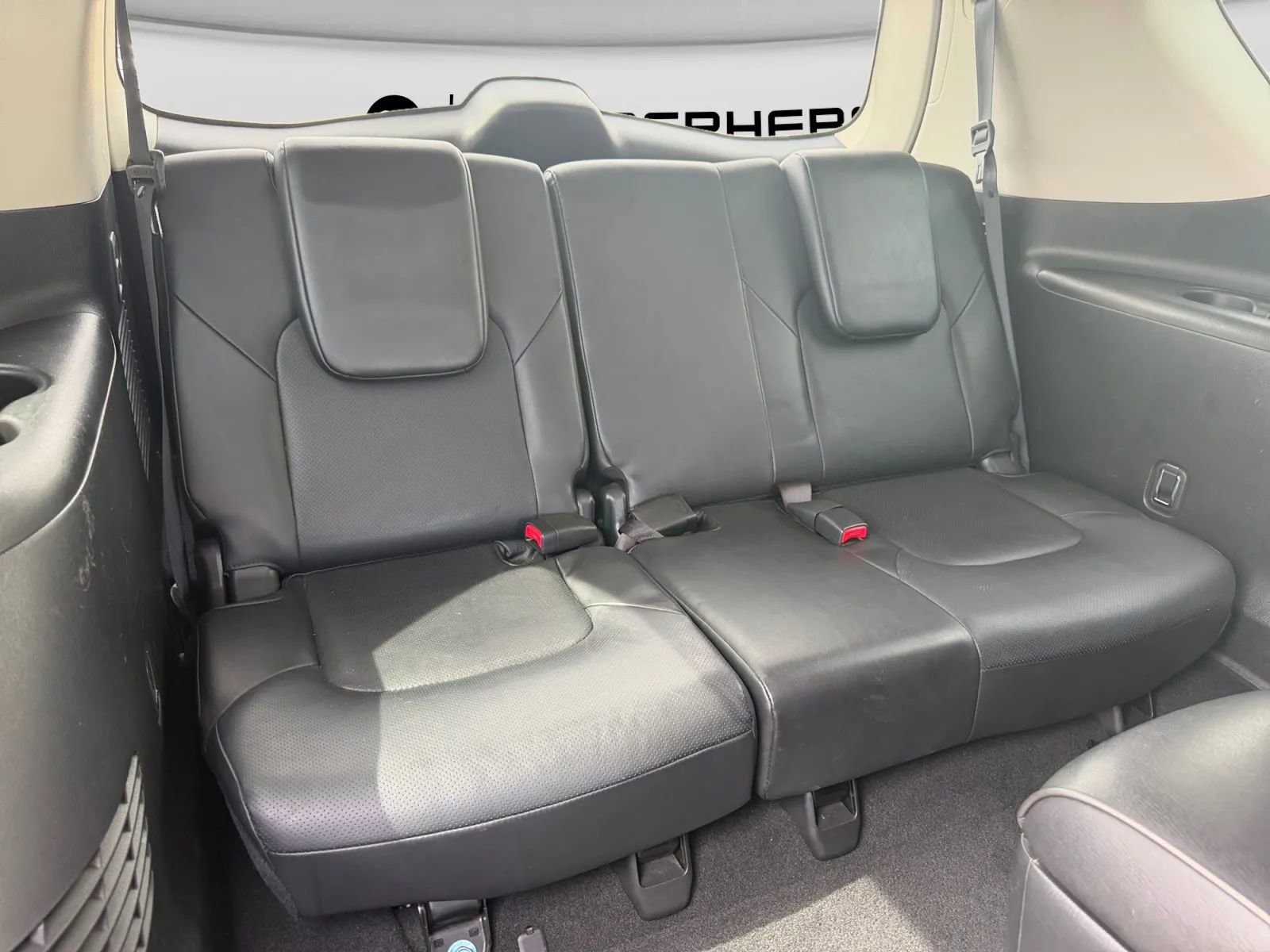 Used 2020 INFINITI QX80 Luxe w/ Proassist Package RWD image 34
