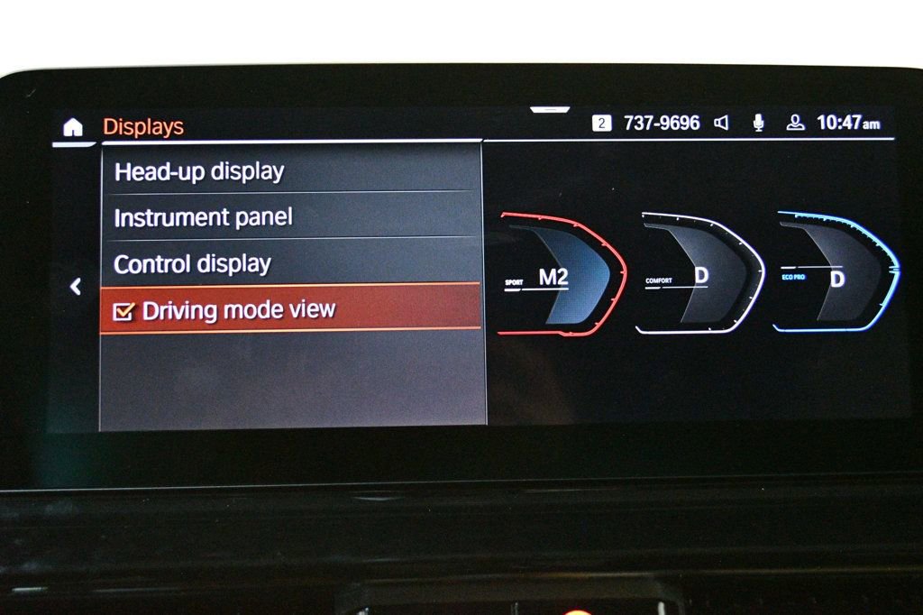 Used 2021 BMW 840i Gran Coupe w/ M Sport Package image 49