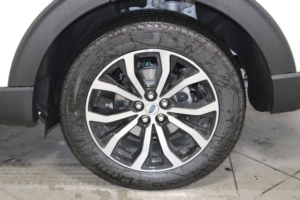 New 2026 Ford Explorer ST-Line AWD/4WD image 18