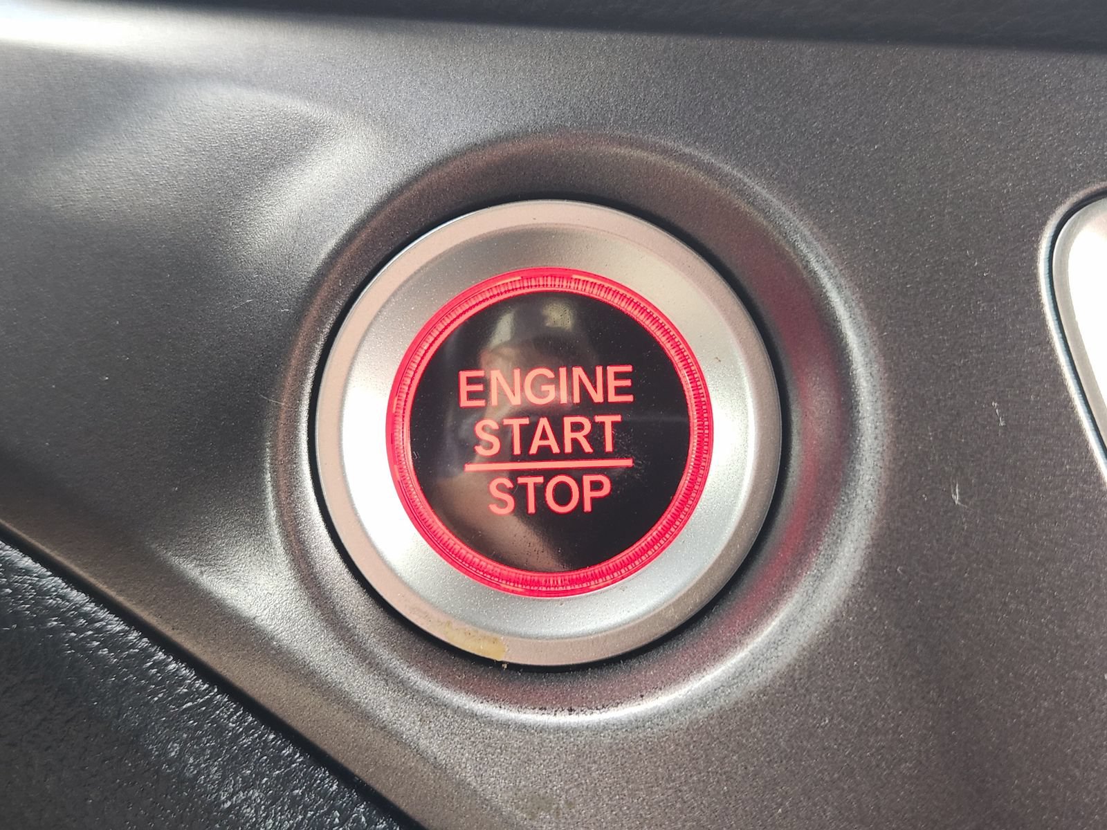 Used 2023 Honda Passport EX-L image 24